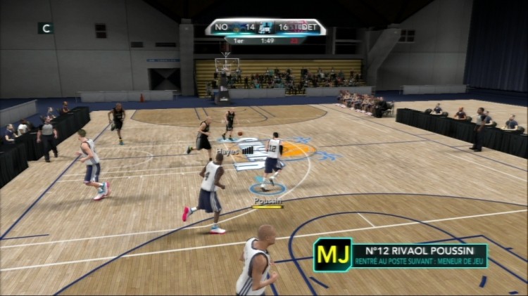 nba 2k10 screen2