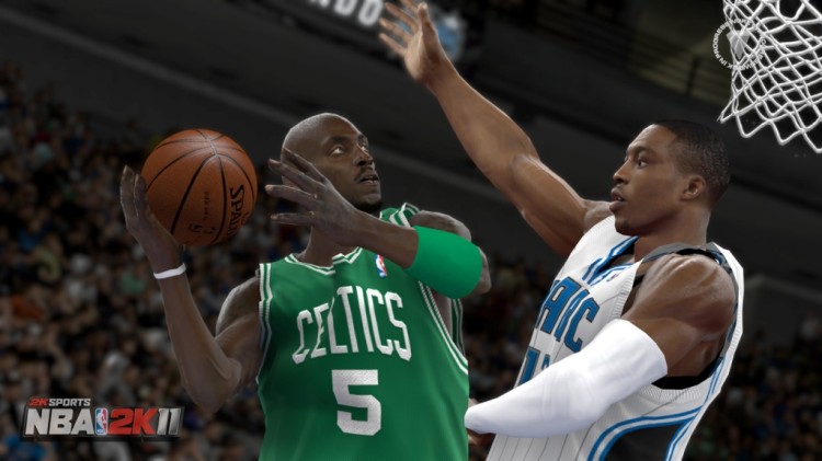 nba 2k11 screen2