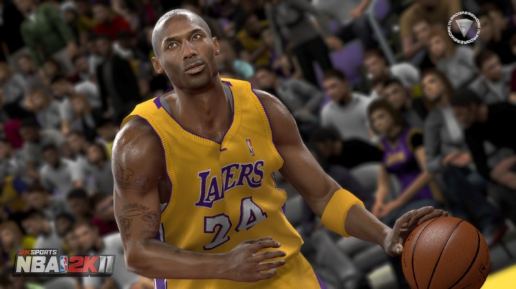 nba 2k11 screen3