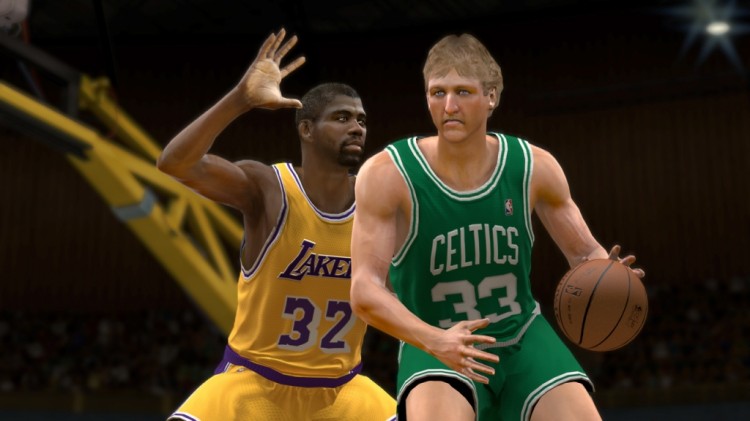 nba 2k12 screen1