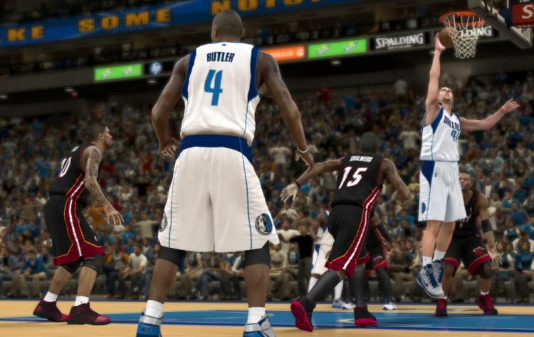 nba 2k12 screen3