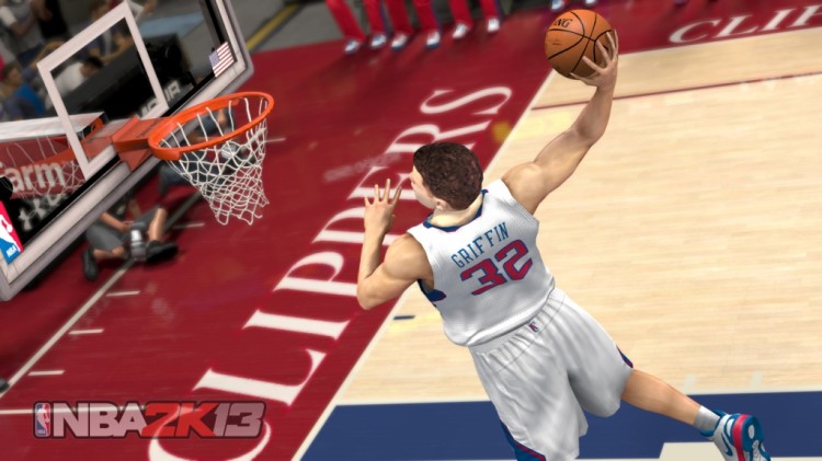 nba 2k13 screen1