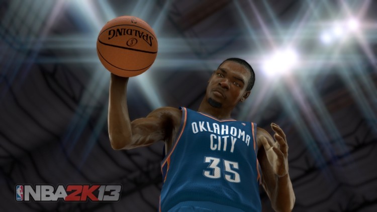 nba 2k13 screen3