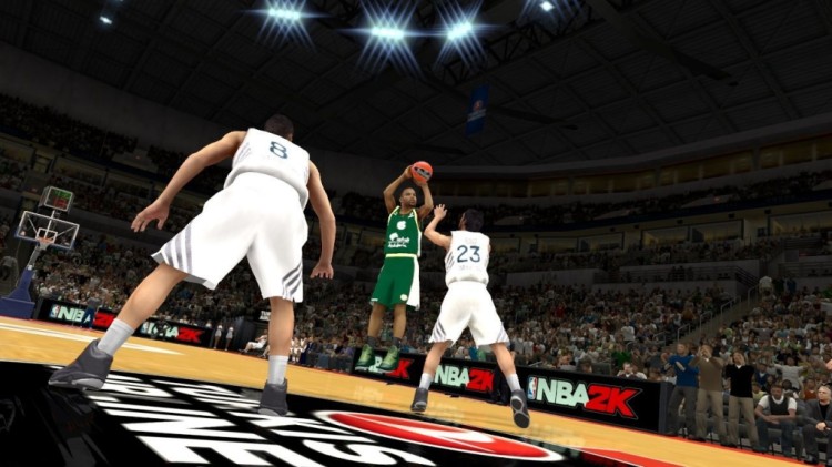 nba 2k14 screen1