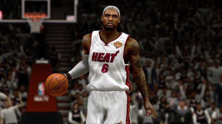 nba 2k14 screen2