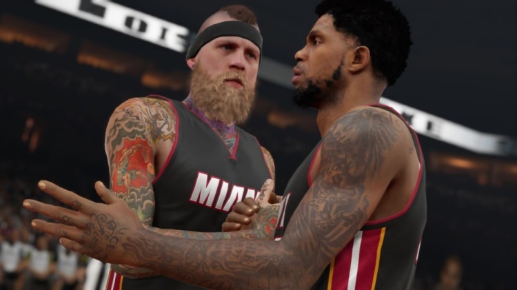 nba 2k15 screen2