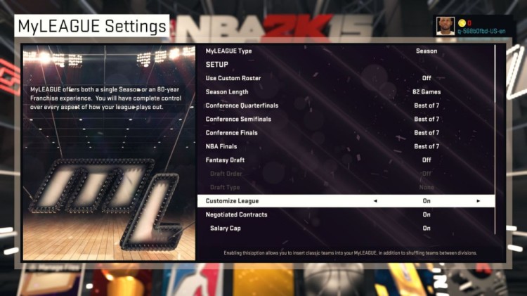 nba 2k15 screen3