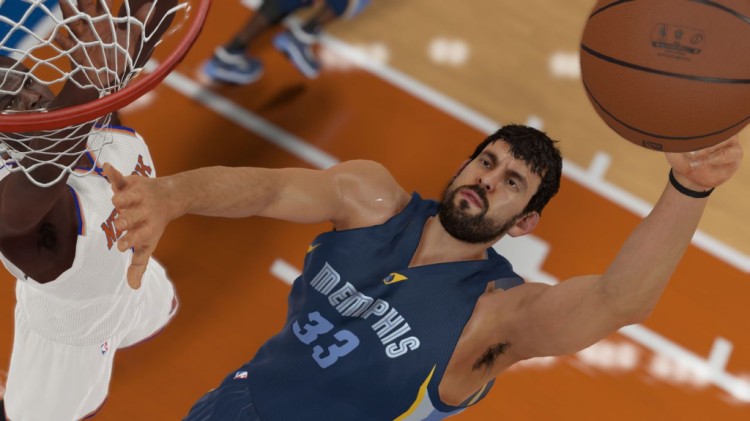 nba 2k15 screen5