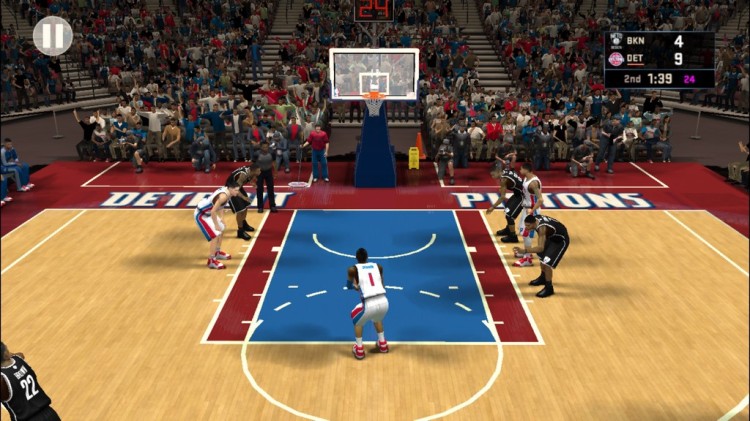 NBA 2K16 (1)