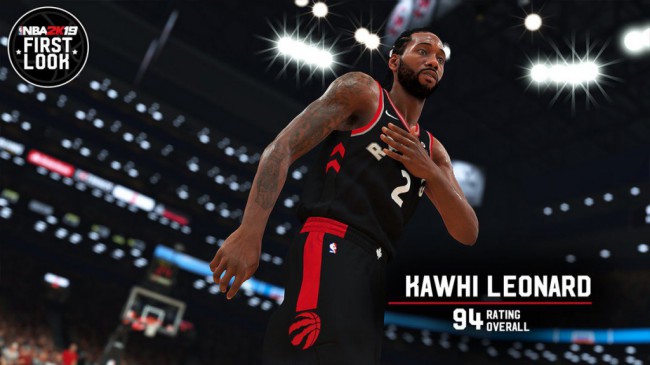 nba 2k19 2 e143480