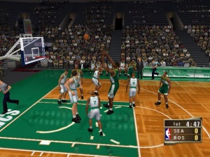 NBA 2K2 1