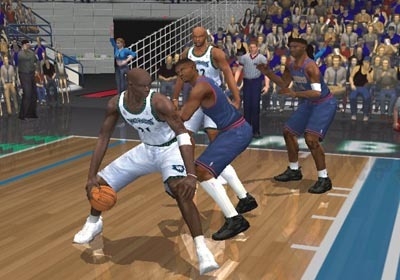 NBA 2K2