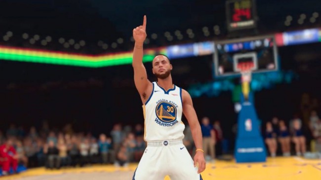 nba 2k20 2 e163520