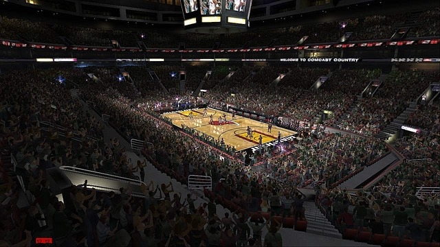 Nba 2k6 screen3