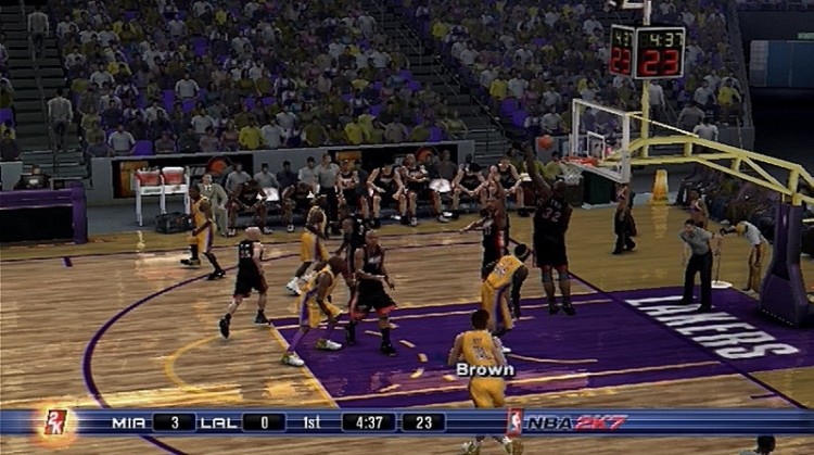 Nba 2k7 screen1