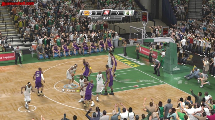 Nba 2k9 screen1