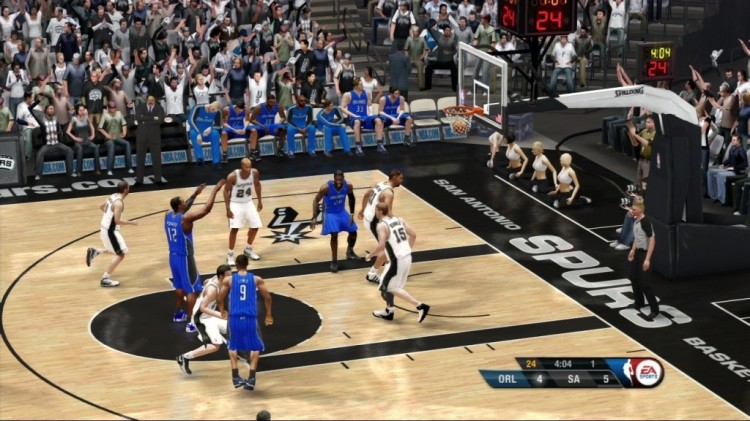 nba live 10 screen2