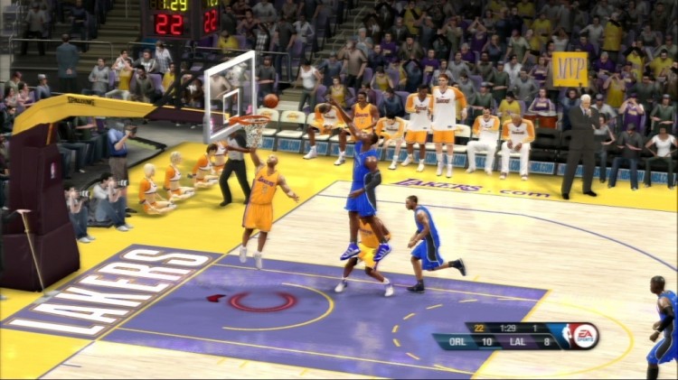 nba live 10 screen3