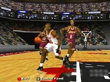 NBA Live 2000 2