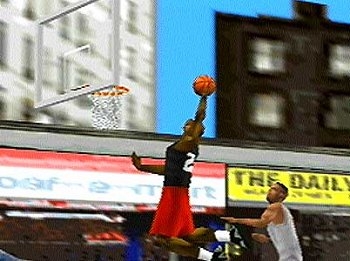 NBA Live 2000 3