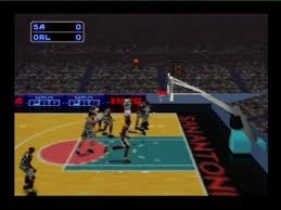 NBA Pro 98 3