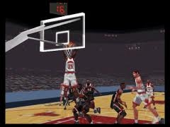 NBA Pro 98