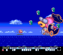 NCCG PARODIUS DA 2