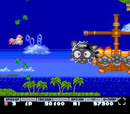 NCCG PARODIUS DA 3