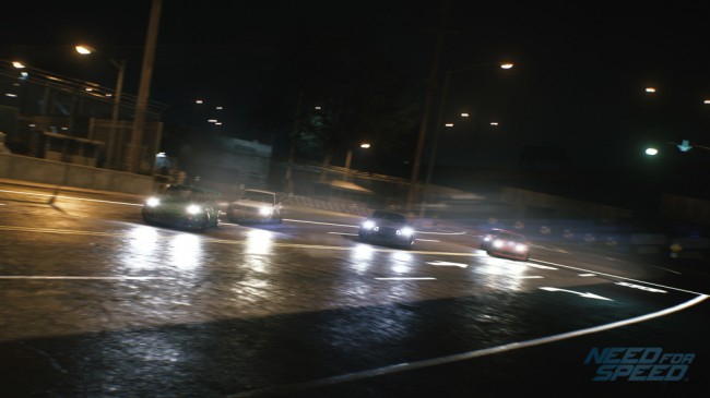 NEED FOR SPEED 3