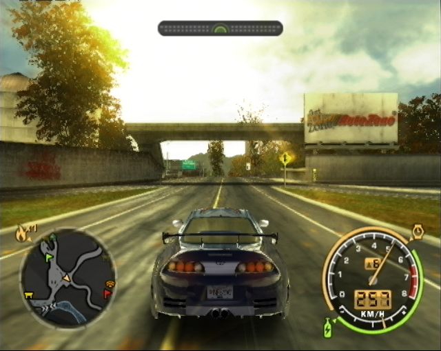 need for speed most wanted 2