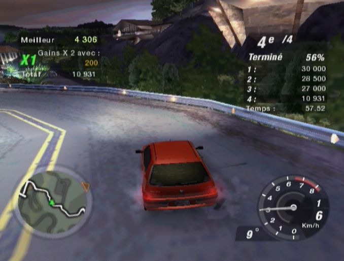 need for speed underground 2 gamecube ngc 1306834662 023