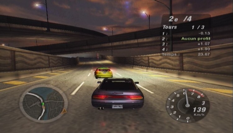 need for speed underground 2 xbox 025