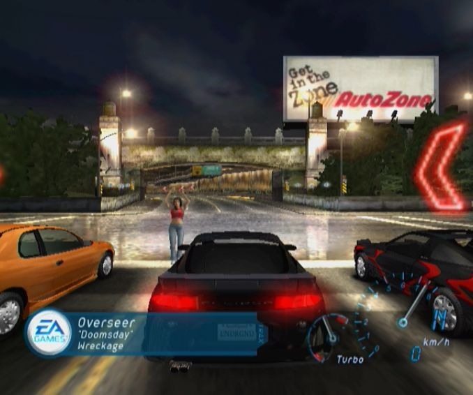 need for speed underground gamecube ngc 1306830086 009