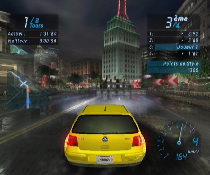 need for speed underground gamecube ngc 1306830086 017