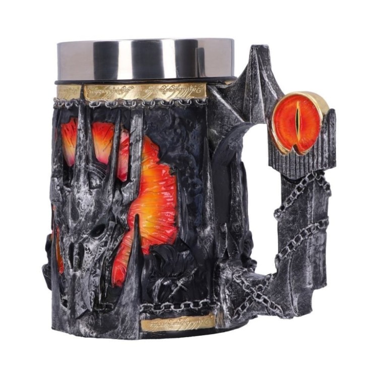 nemesis now lord of the rings sauron tankard 15 5cm 801269146245 32198312558771 1024x