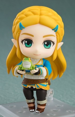 NENDOROID zelda 1212 1