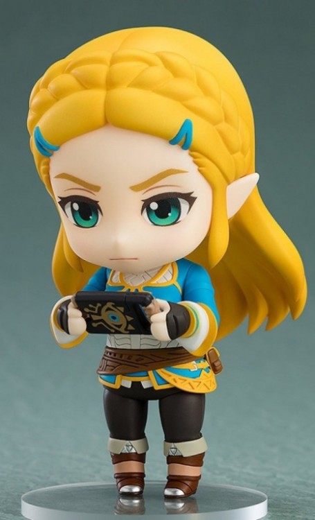 NENDOROID zelda 1212 2