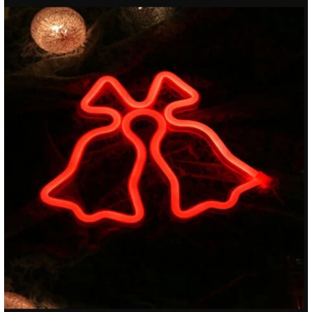 neon lumineux cloches rouges usb a (1)