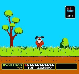 nes duck hunt 3 e139666