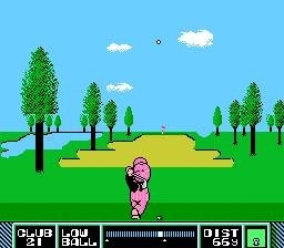 nes open tournament golf nes 013