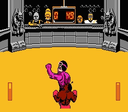 NES POWER PUNCH 2 3