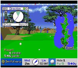 NEW 3D GOLF 1