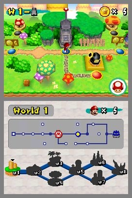 new mario screen2