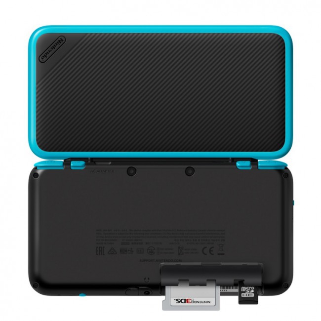 new nintendo 2ds xl back 2 e115472