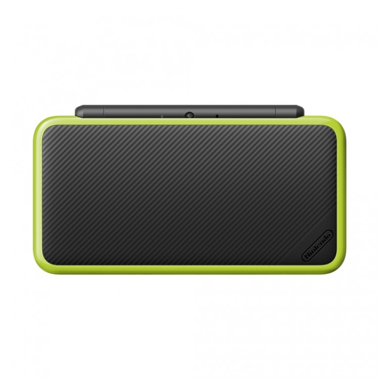 New Nintendo 2DS XL VERT 2