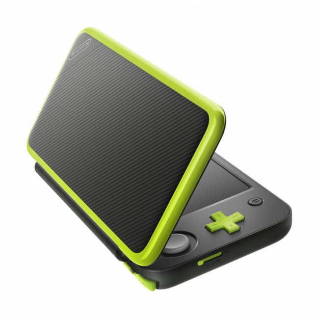 new nintendo 2ds xl vert e144224