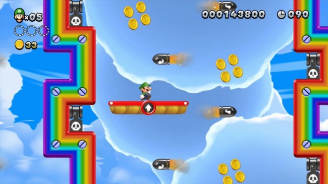 new super luigi screen2 e63676