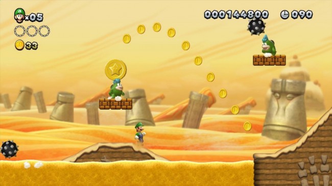 new super luigi screen3 e63677