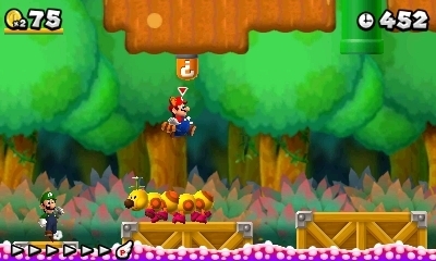 new super mario bros 2 screen3