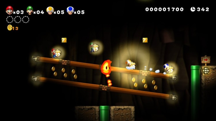 new super mario bros u screen4